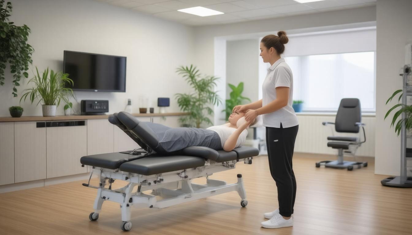 Waarom Kinesist Putte Jouw Beste Keuze is voor Fysiotherapie en Herstel