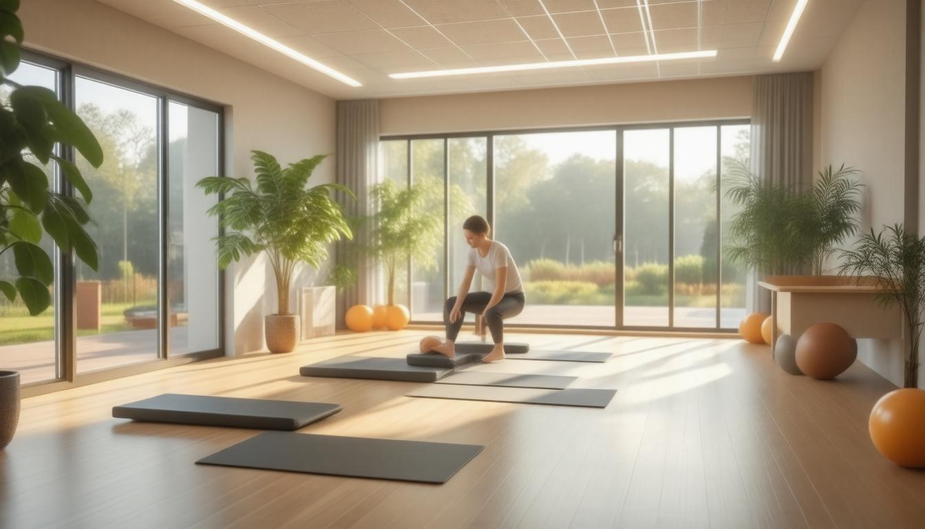 Vind de Beste Kinesist in Puurs-Sint-Amands voor Jouw Herstel