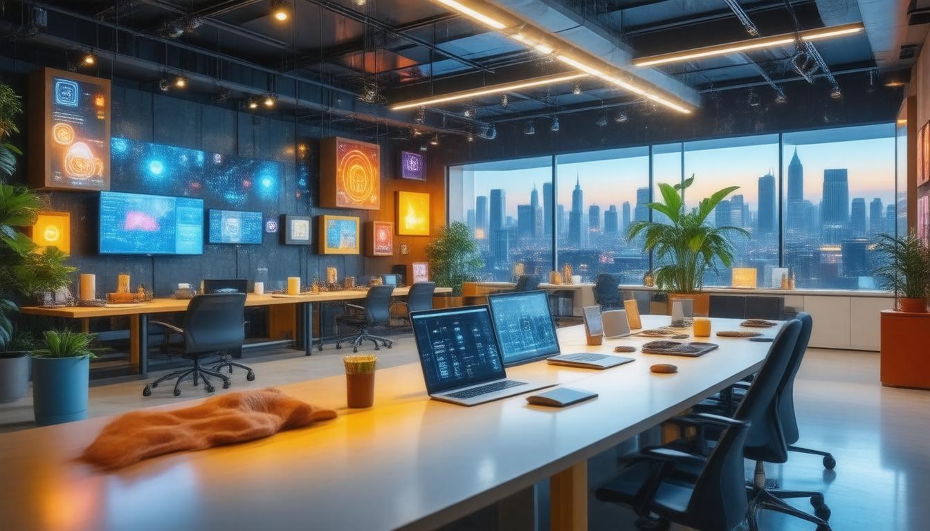 2025 Creator Economy Trends: AI Integration, Brand Partnerships, and Entrepreneurial Growth