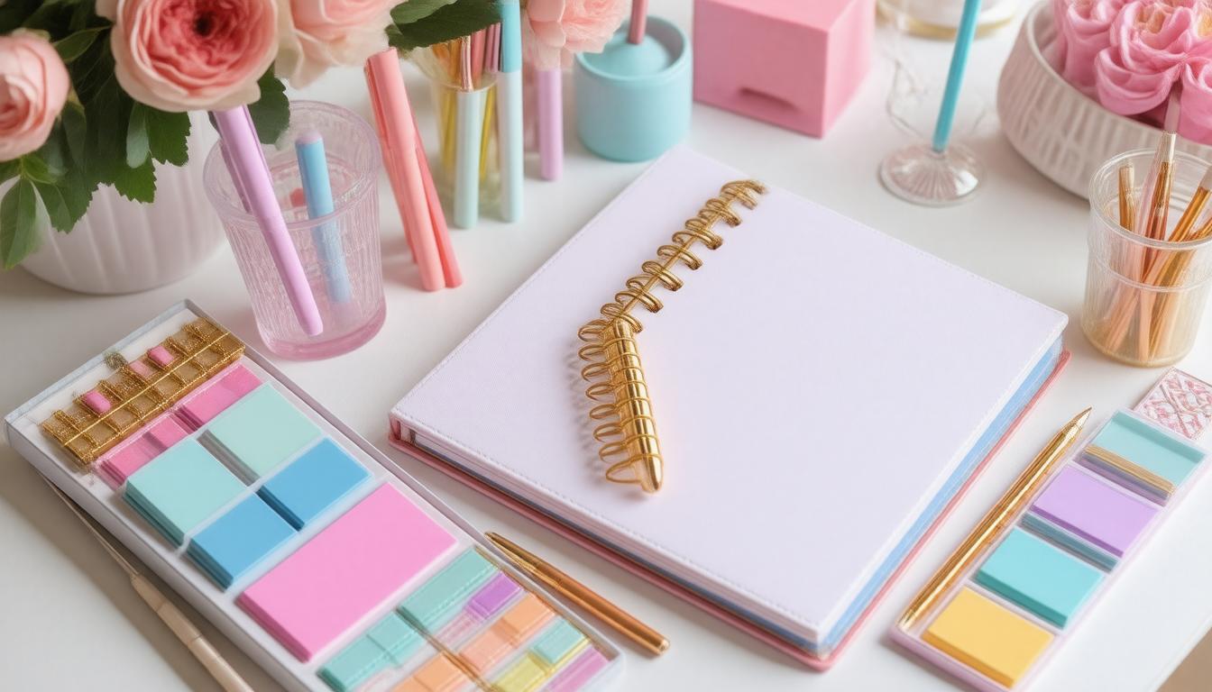 10 Thoughtful Event Planning Gifts That Will Delight Any Planner