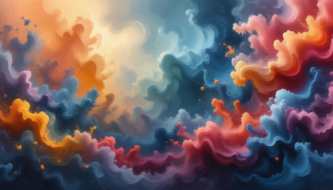 Incorporating Color and Pattern