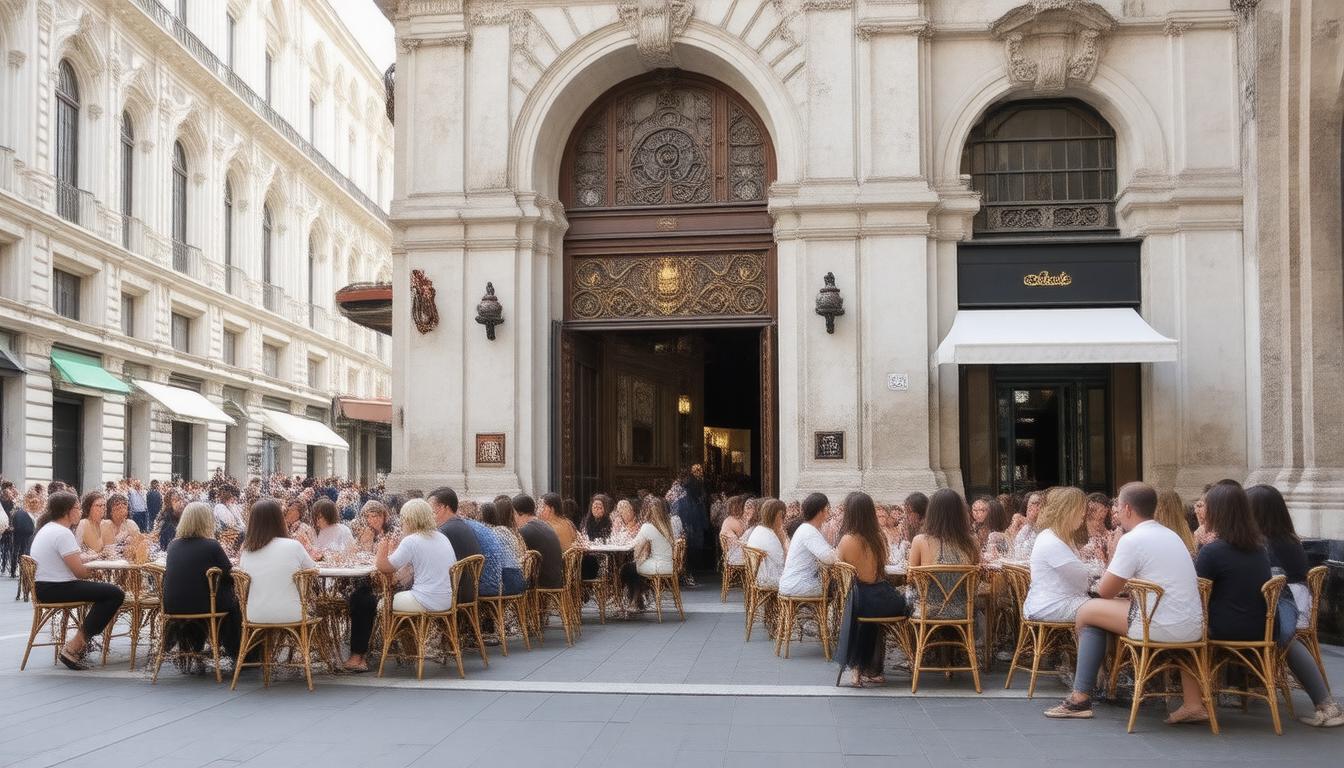 Unveiling Milan: Your Ultimate Guide to Exploring Italy
