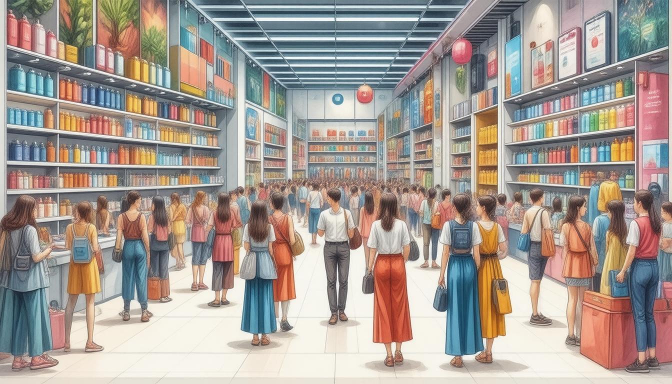 Top 20 Trending Products to Sell Online in 2025: Discover What Consumers Want!