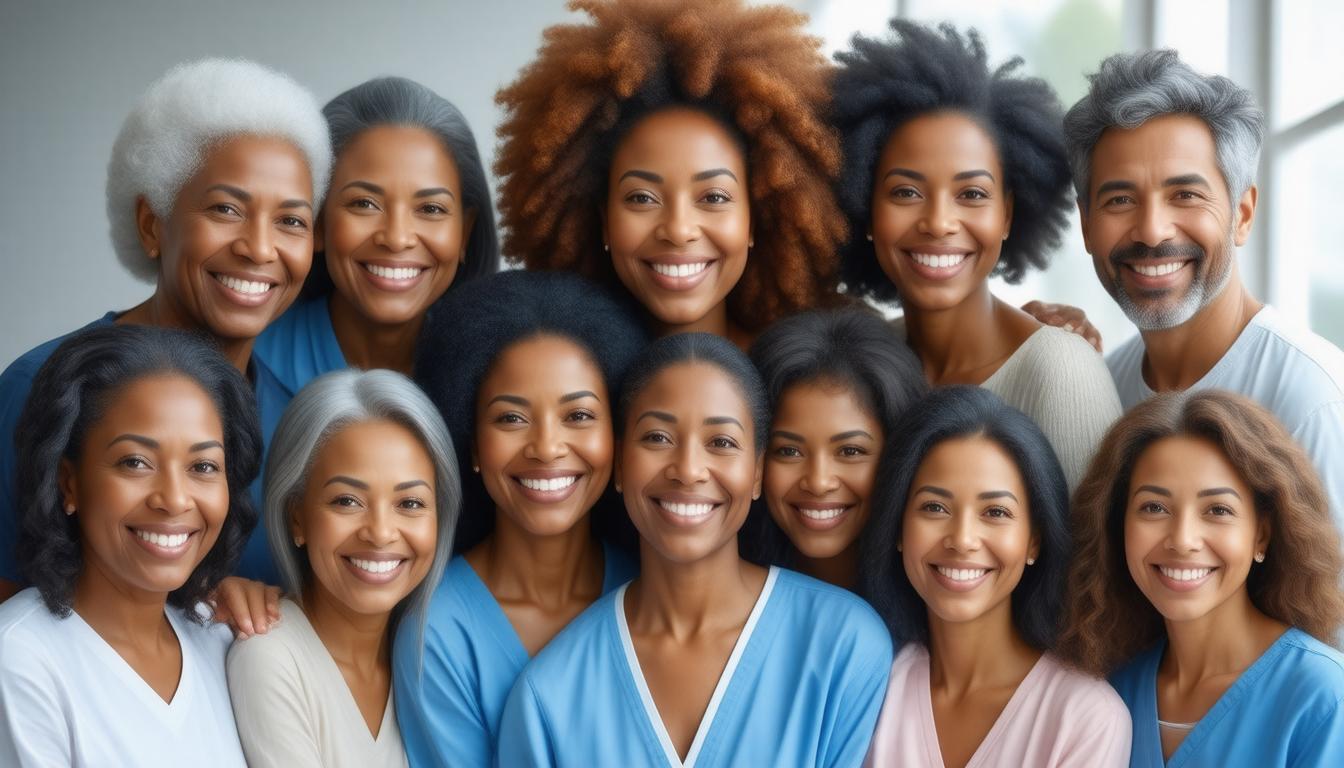 Ervaringen en Getuigenissen van Patiënten