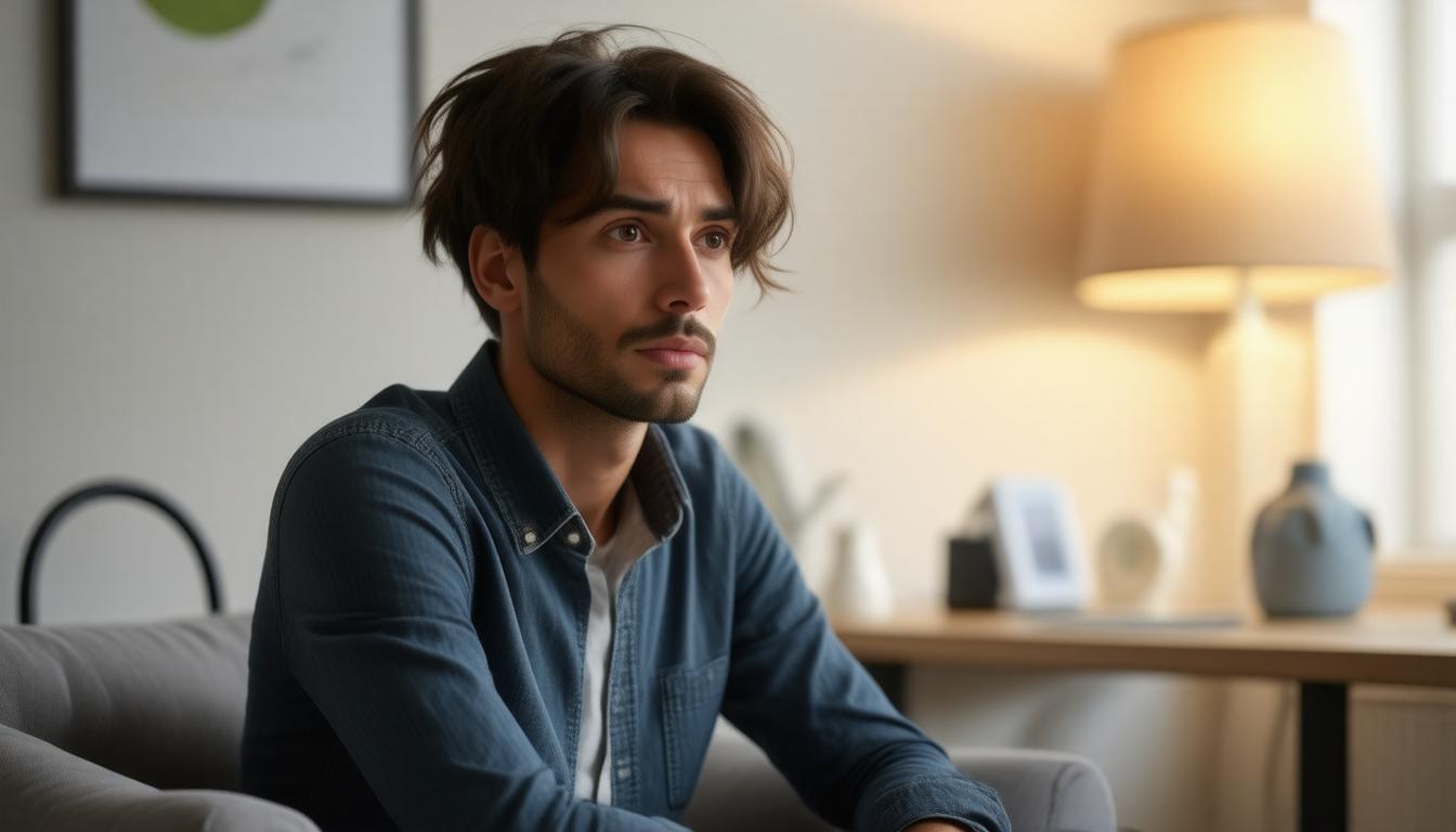 Wanneer naar de arts: signalen van zorgen