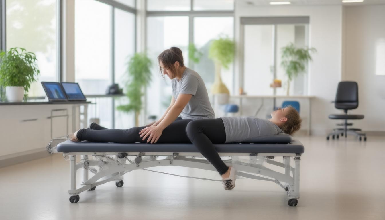 Ontdek de Voordelen van Kinesist Ravels: Jouw Gids naar Verbeterde Gezondheid