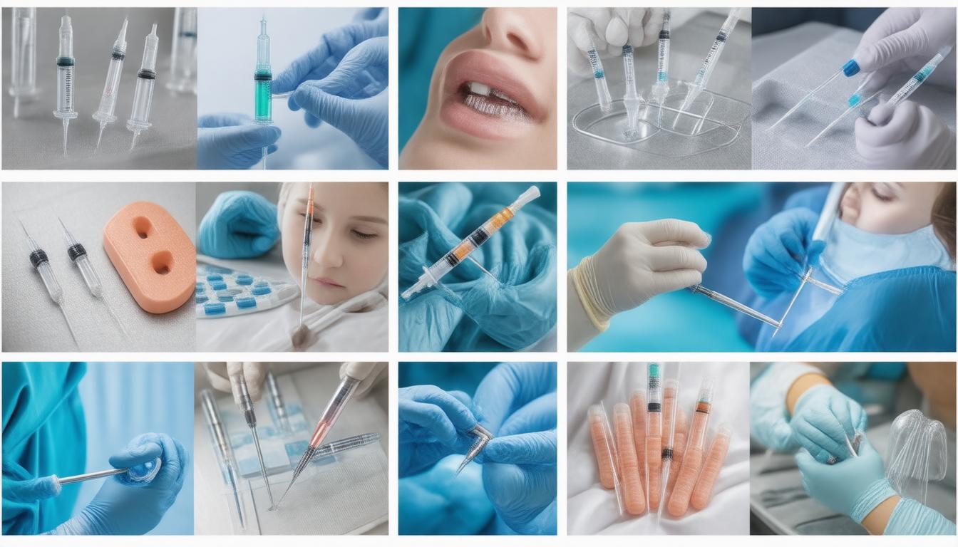 Veelvoorkomende Behandelingen en Technieken