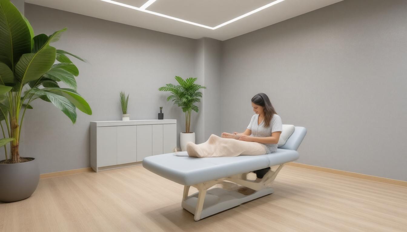 Hoe Kies je de Juiste Kinesist in Ravels?