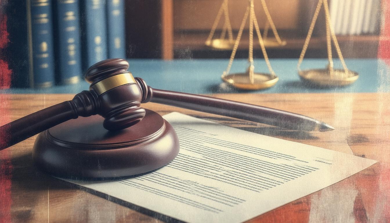 The Importance of Legal Agreements