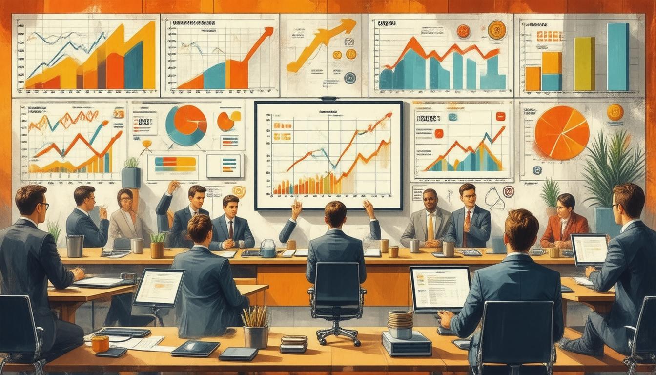 Stratégies efficaces pour maximiser vos gains