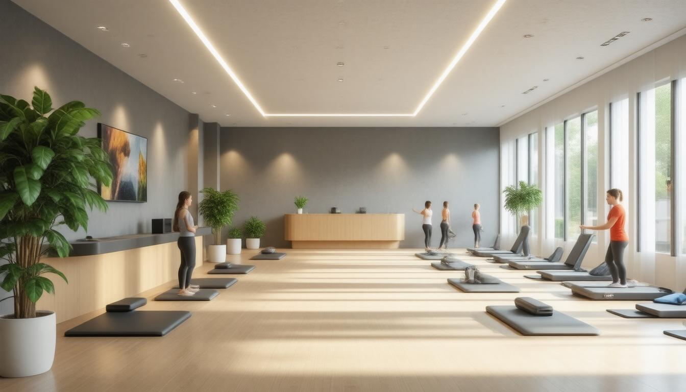 Ontdek de Voordelen van een Kinesist in Riemst voor Jouw Gezondheid