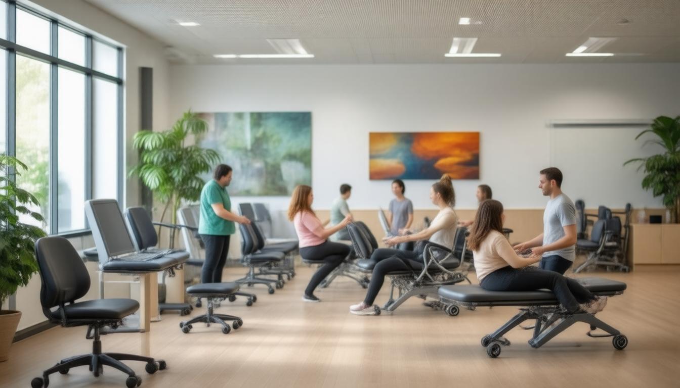 Getuigenissen: Klantervaringen met kinesisten in Riemst