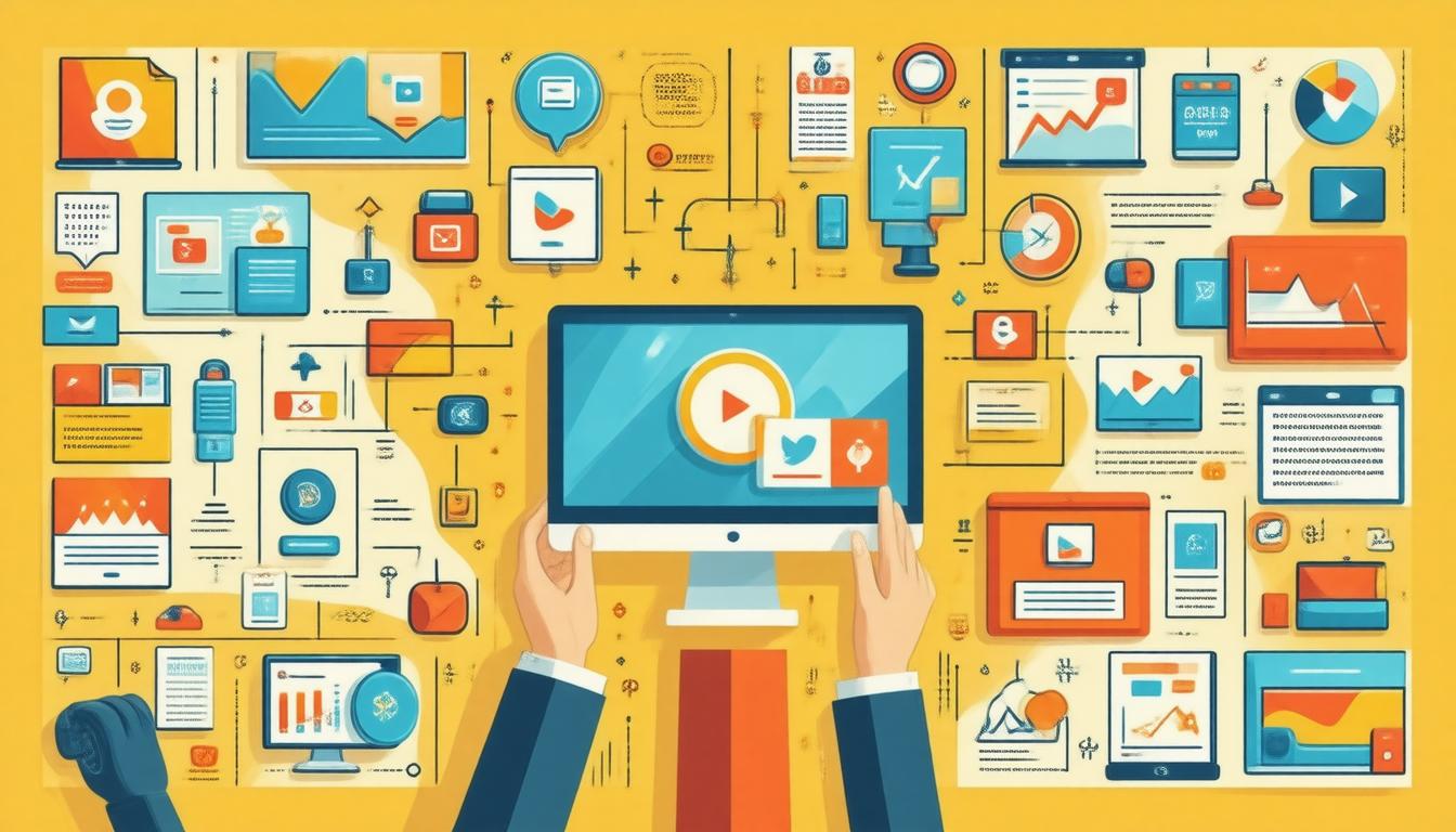 Unlocking Success: The Ultimate Guide to Social Media Advertising for Businesses