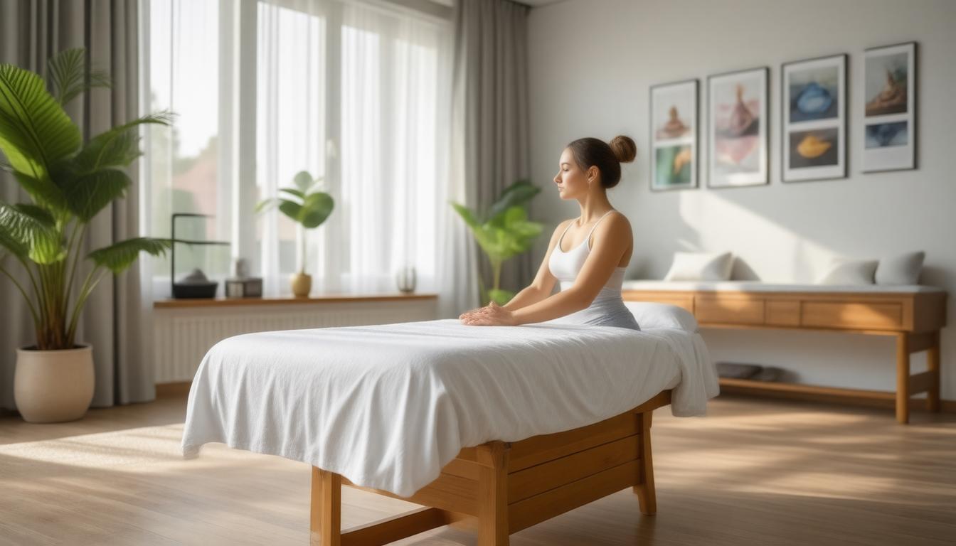 Hoe Kies je de Juiste Kinesist in Rijkevorsel?