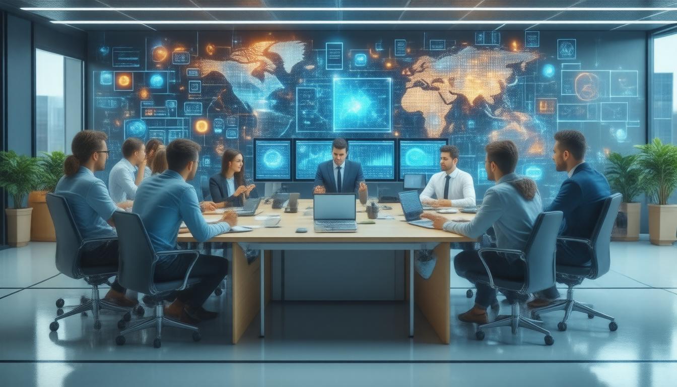 Challenges in Implementing Machine Learning Solutions