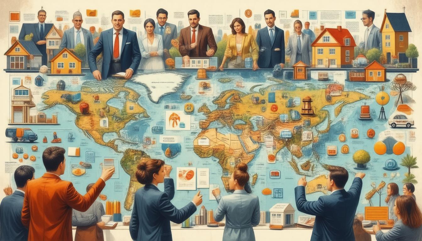 Navigating<b> Short-Term Rental Regulations</b>: Essential Insights for Hosts and Investors