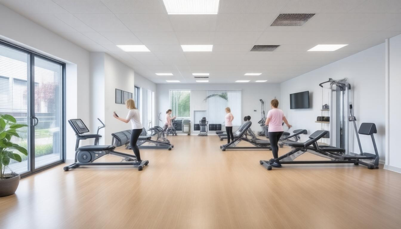 Ontdek de Beste Kinesisten in Roeselare voor Jouw Herstel