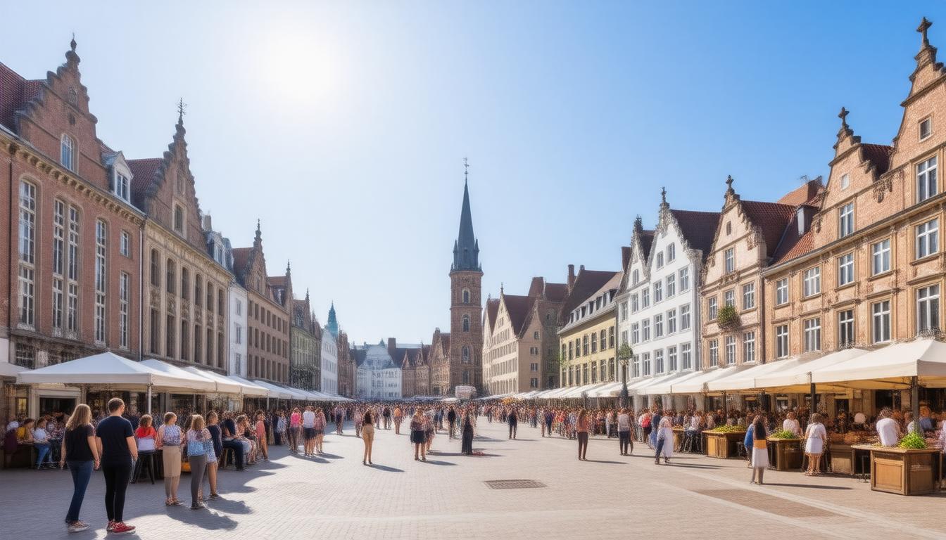 Hoe vind je de beste kinesisten in Roeselare?