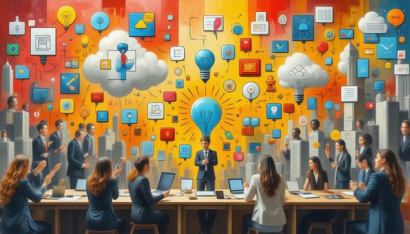 10 Innovative Lead Generation Techniques to Skyrocket Your Business Growth