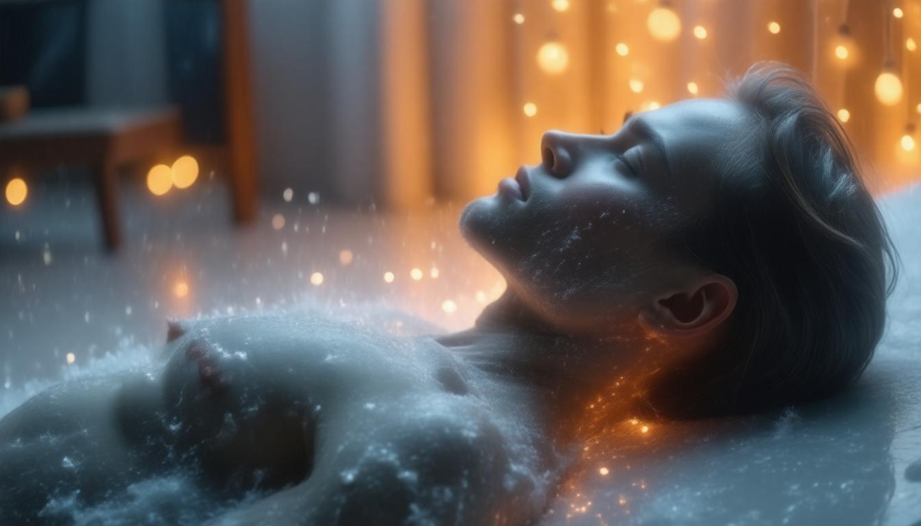 Effecten van stress op je lichaam