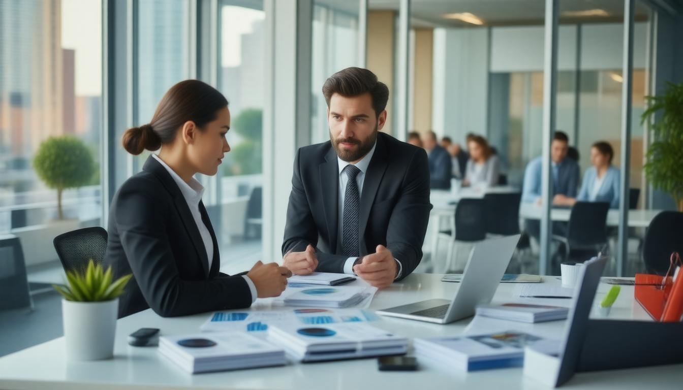Unlocking Success: The Essential Guide to Legal Consulting for Businesses