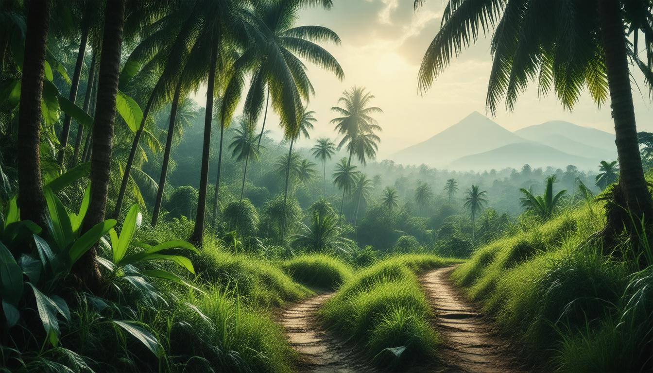 Tips dan Persiapan untuk Trekking di Bali