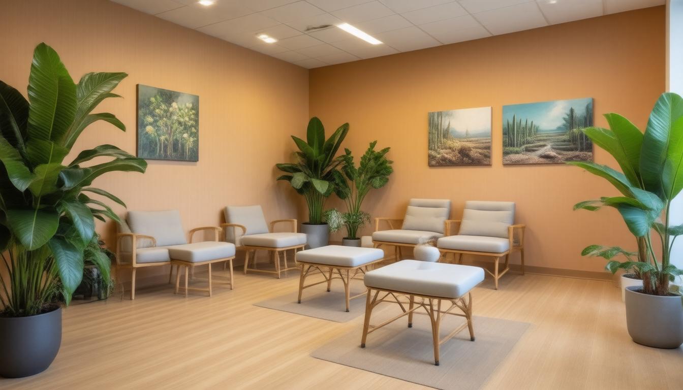 Vind de Beste Kinesist in Roosdaal voor Jouw Herstel!