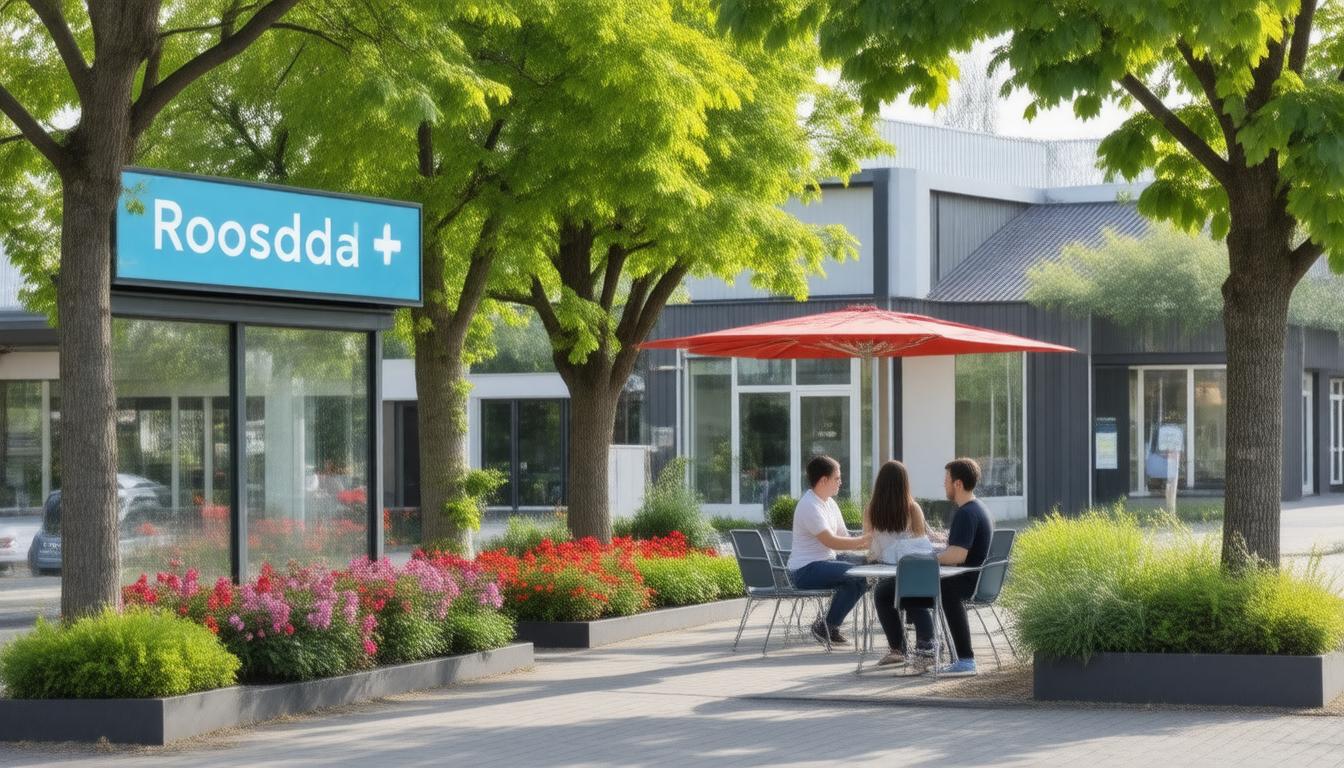 Hoe vind je de juiste Kinesist in Roosdaal?