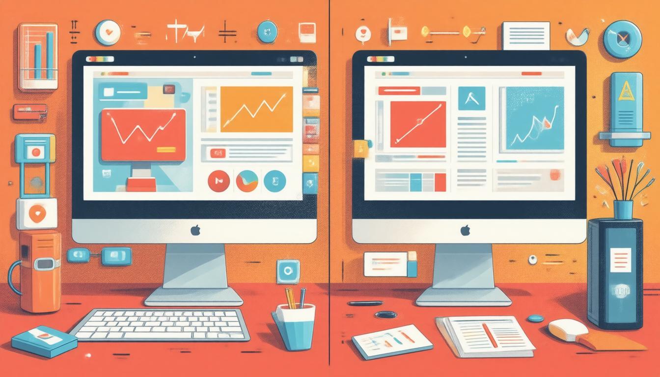 Mastering A/B Testing: Unlocking the Secrets to Higher Conversion Rates