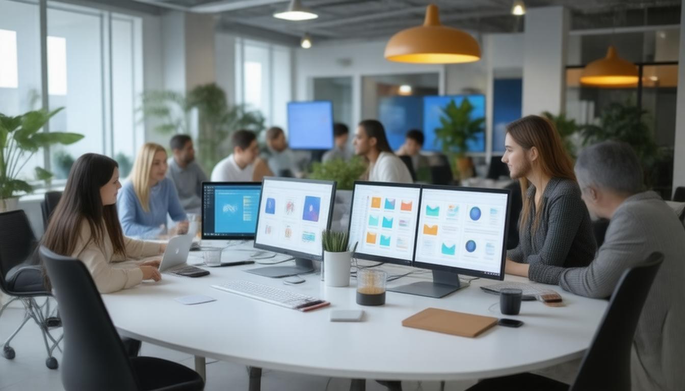 Mastering Email Automation: Leverage Technology to Revolutionize Your Communication Strategy