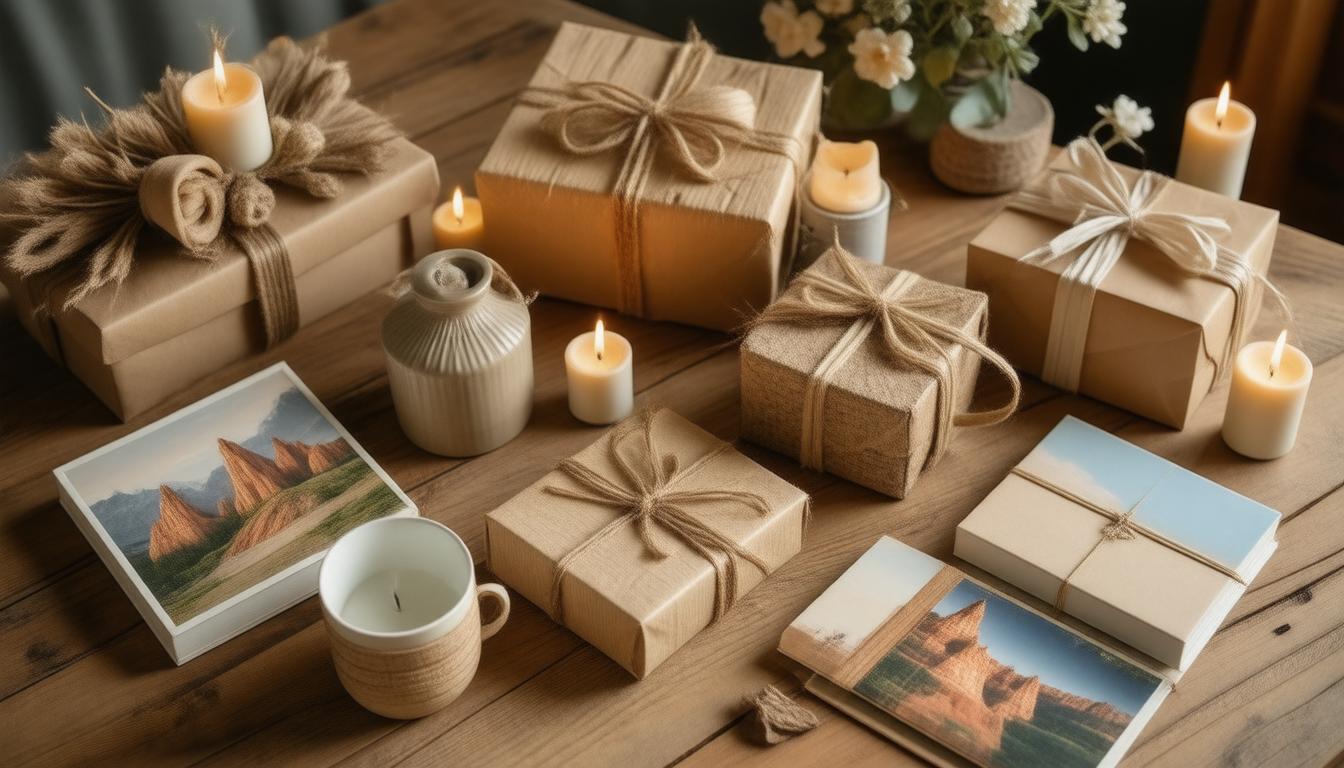 Personalized Gifts That Show You Care