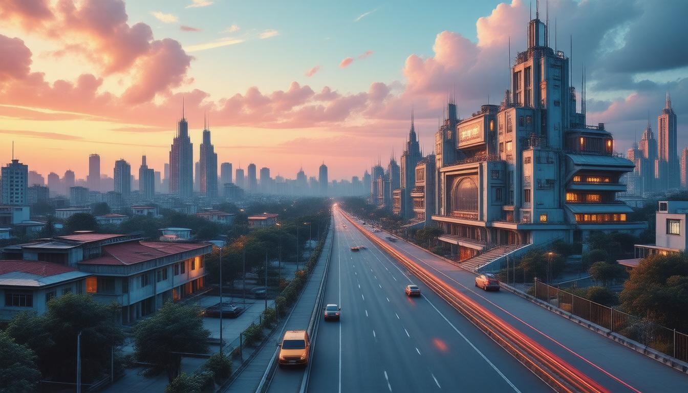 Unlocking the Future: How Deep Learning is Transforming Technology and Everyday Life