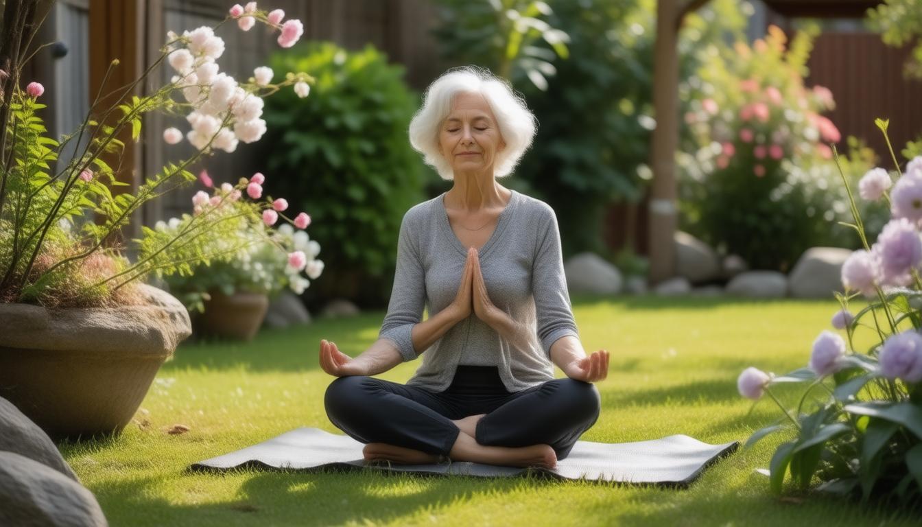 Strategieën om valangst te verminderen