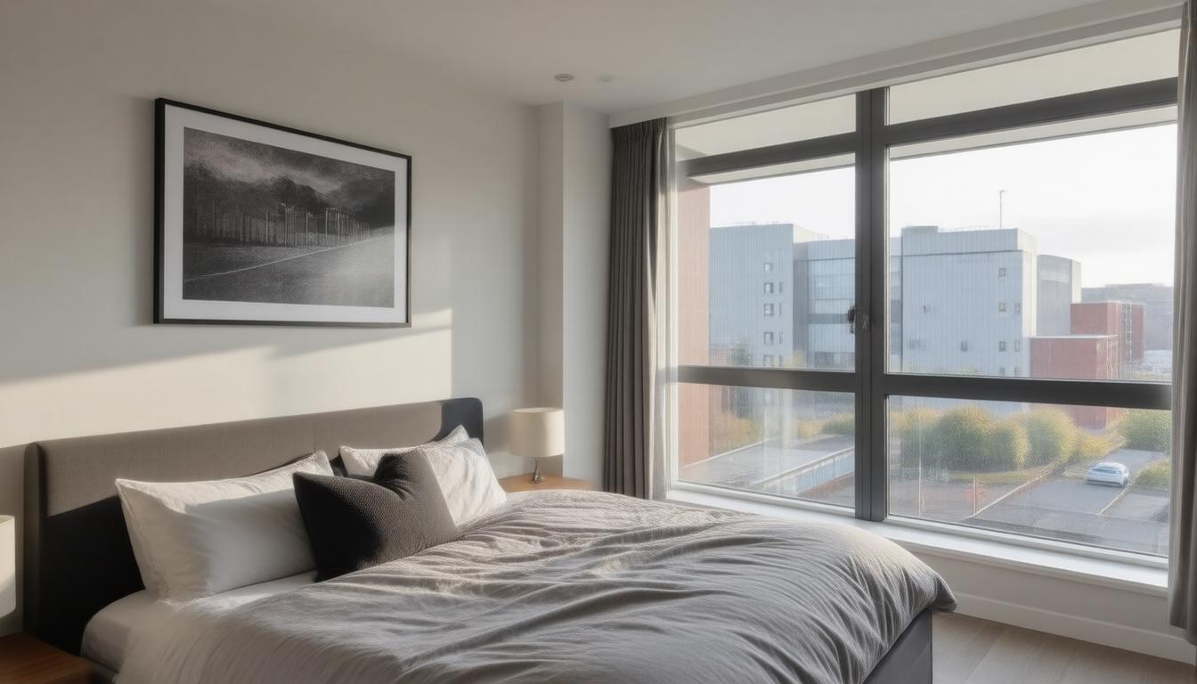 Tips for Finding the Perfect Room to Rent in Salford