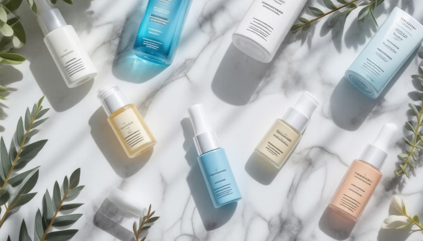 Discover the Best Paraben-Free Eye Creams: Nourish and Revitalize Your Eyes Naturally!