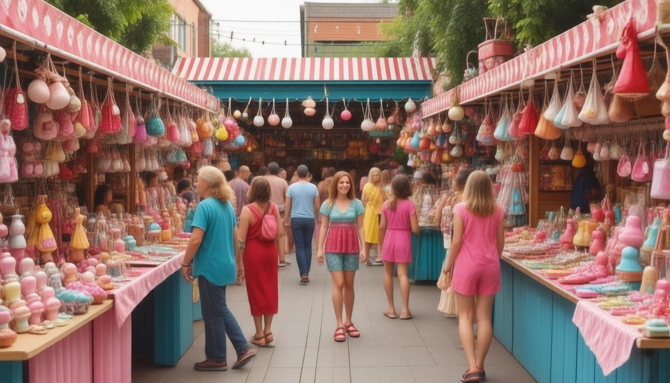 Where to Find the Best Whimsical Gifts: Shopping Tips