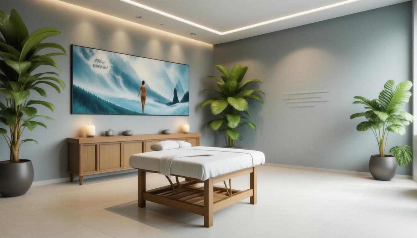 Tips voor het Maximale Profiteren van Kinesitherapie