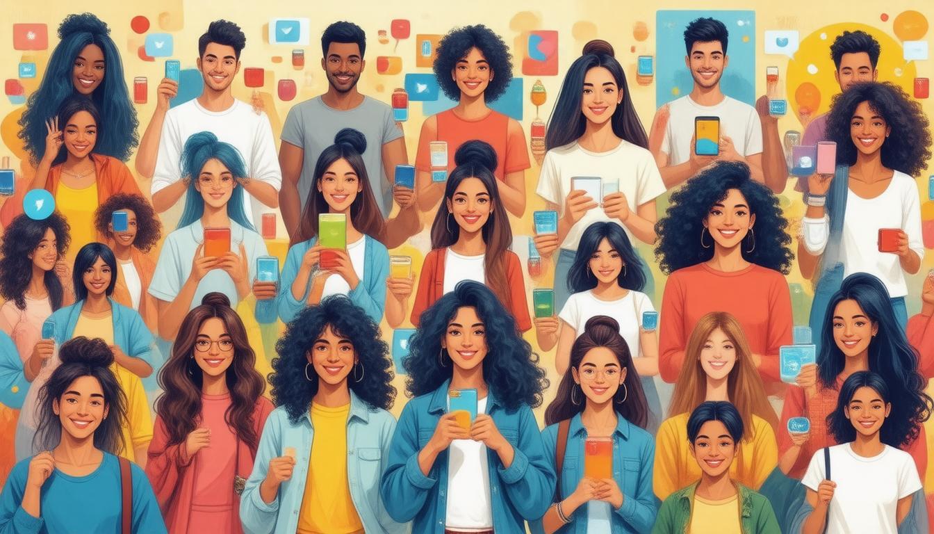 Harnessing the Power of User-Generated Content: Elevate Your Brand Engagement and Authenticity