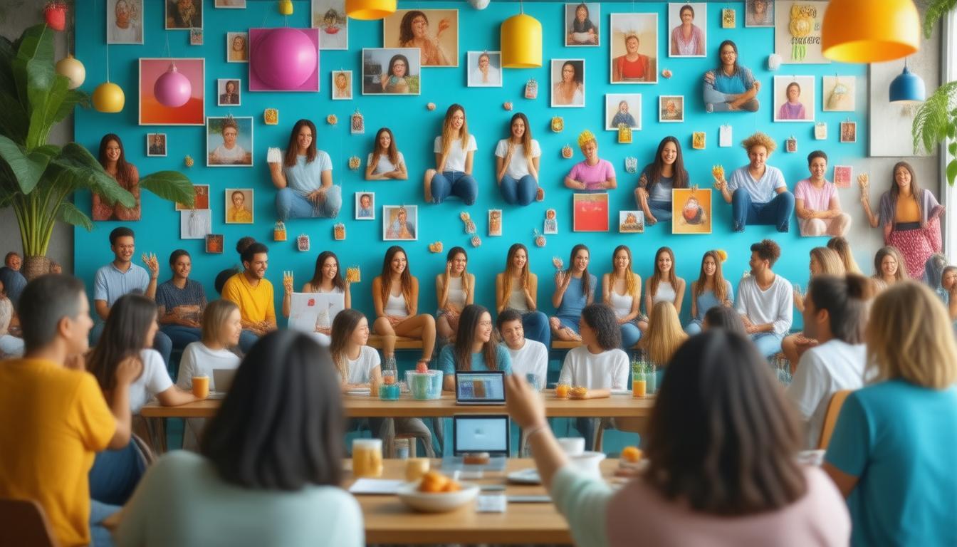 Harnessing the Power of User-Generated Content: Elevate Your Brand Engagement and Authenticity