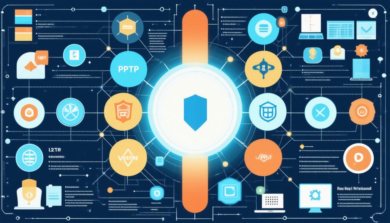 Types of VPN Protocols