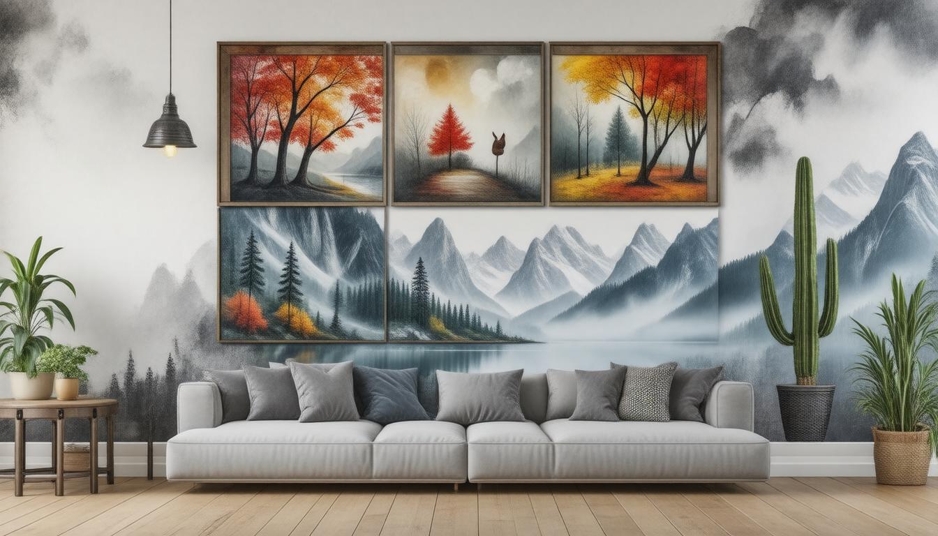 Sources of Inspiration from the Natural World