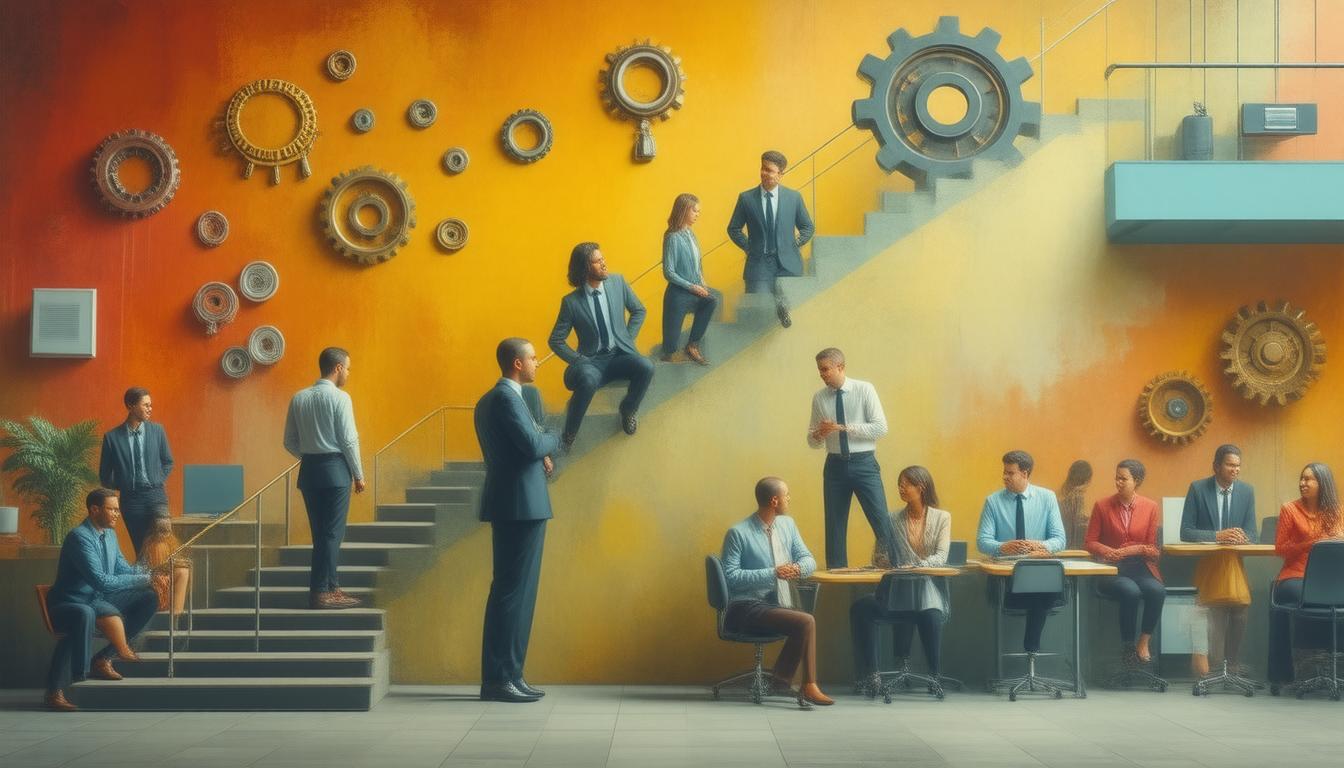 Unlocking Success: Essential Strategies for Effective Talent Management