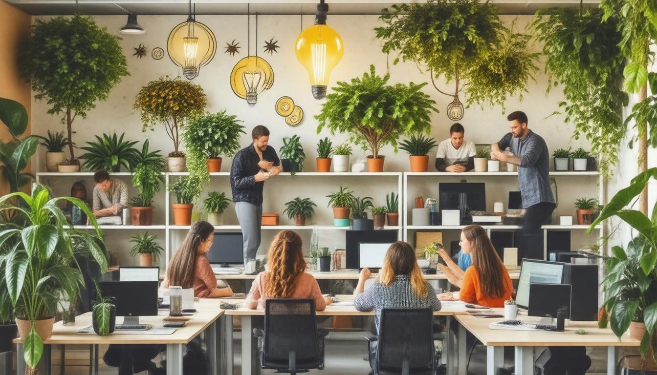 Developing and Retaining Talent: Best Practices