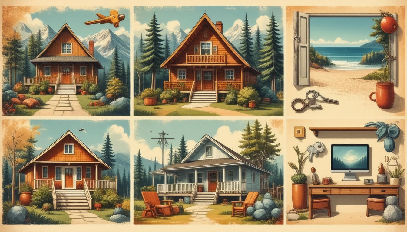 Stratégies de Gestion des Propriétés Airbnb