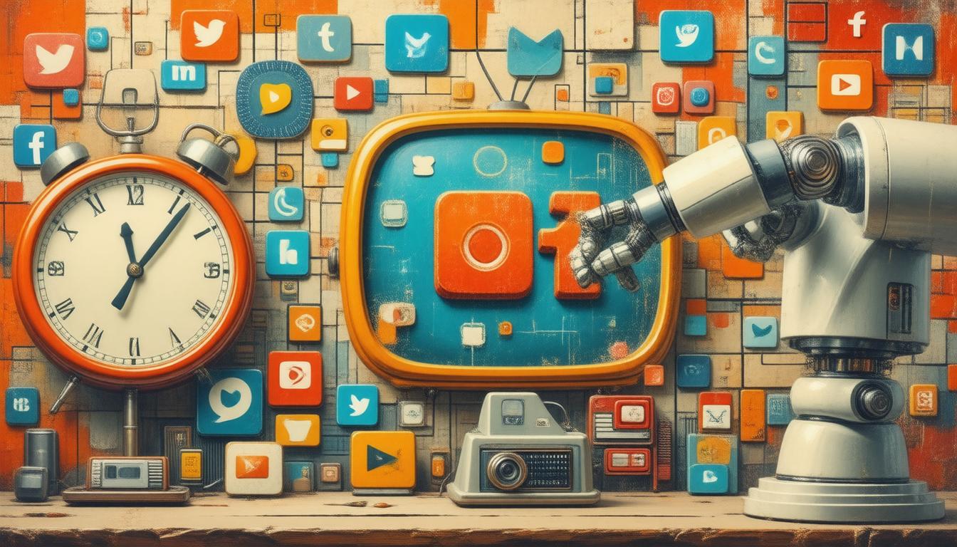 Maximize Your Social Media Impact with Automated Posting: The Ultimate Guide