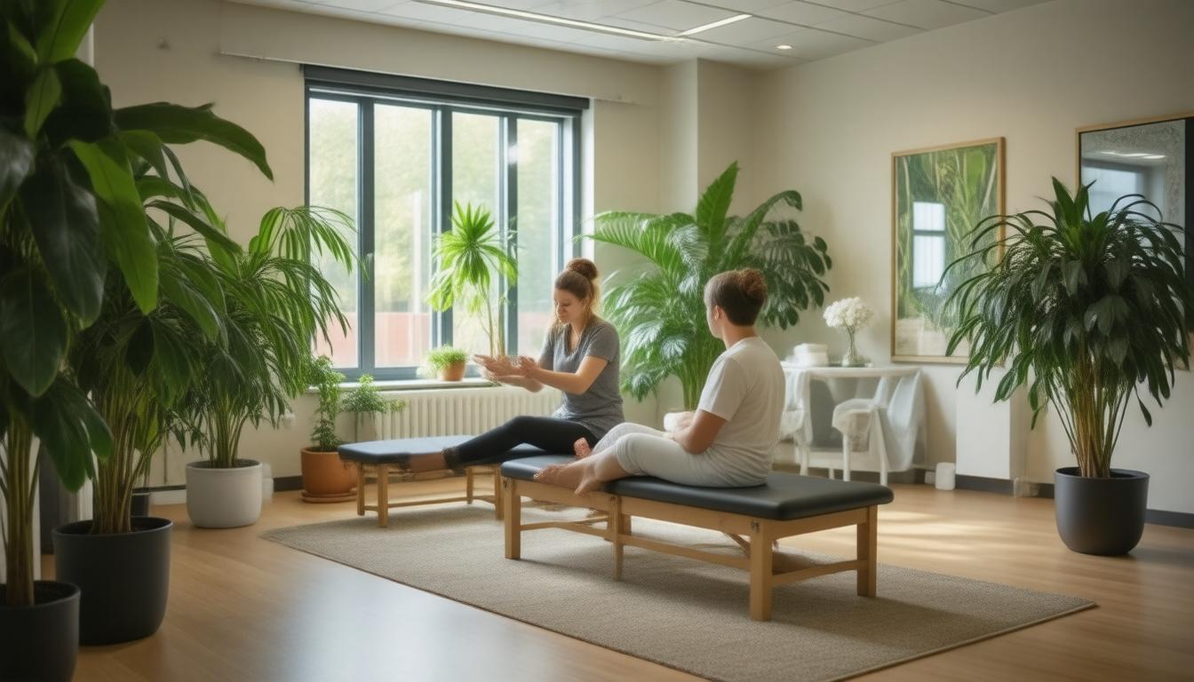 Conclusie: De Voordelen van Kinesistherapie in Scherpenheuvel-Zichem
