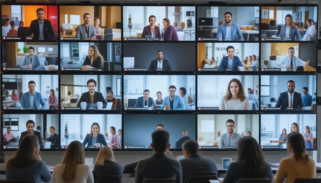 Unlocking Engagement: How Webinars and Live Events Transform Your Audience Connection