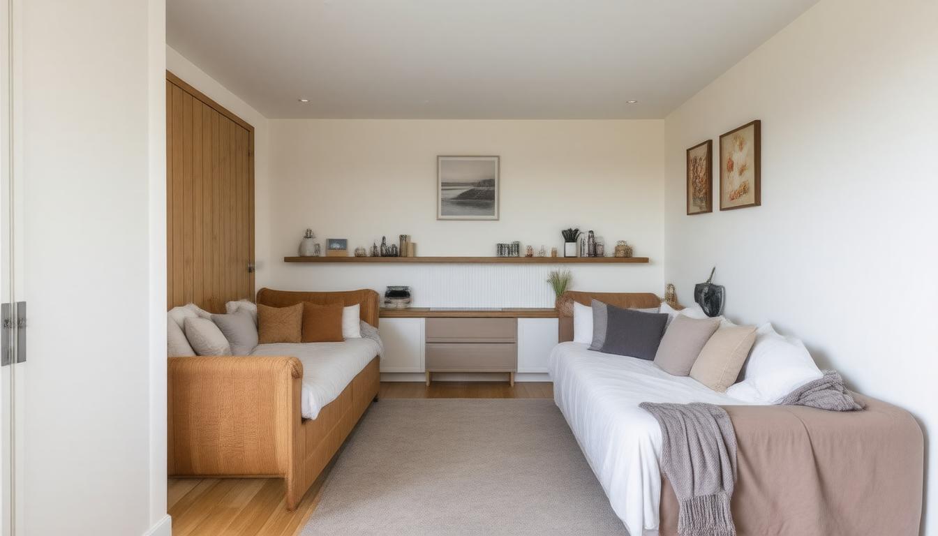 Pros and Cons of Renting a Room in Shared Accommodation