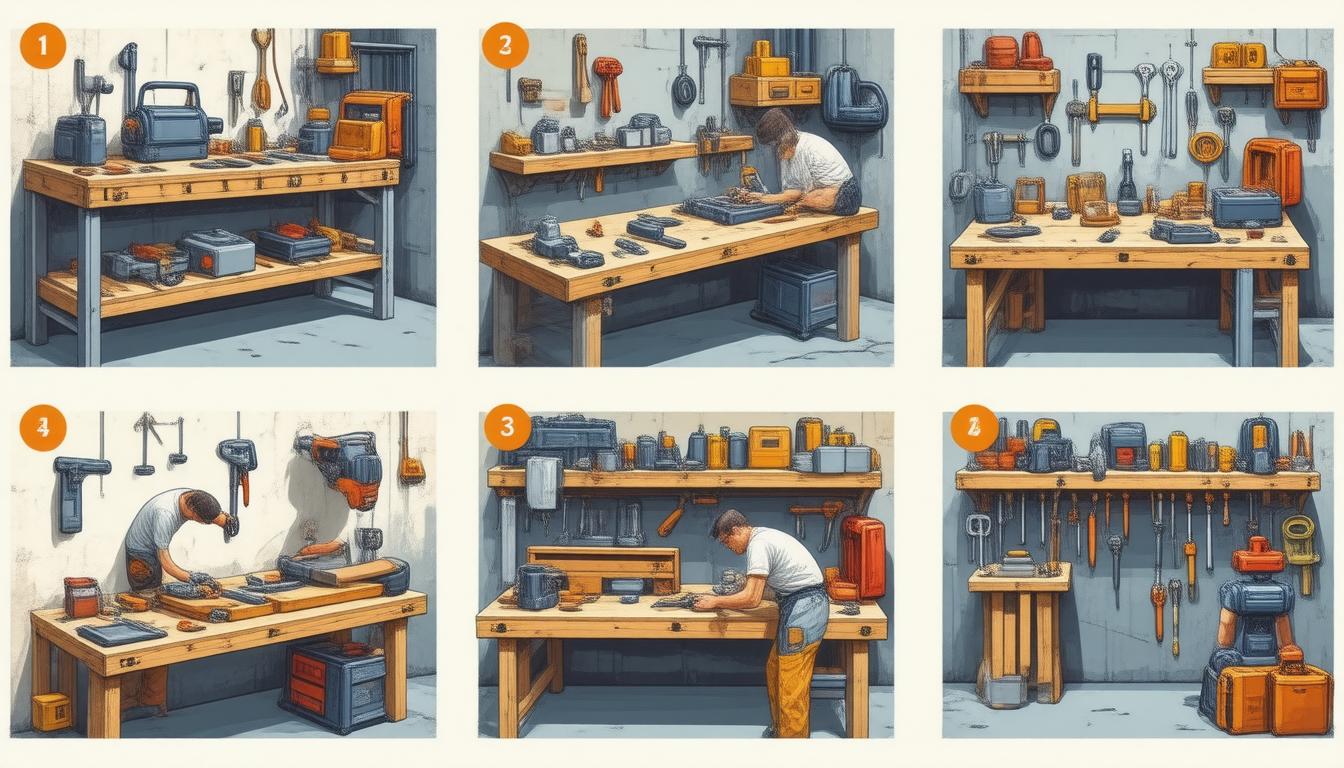 Step-by-Step Installation Process