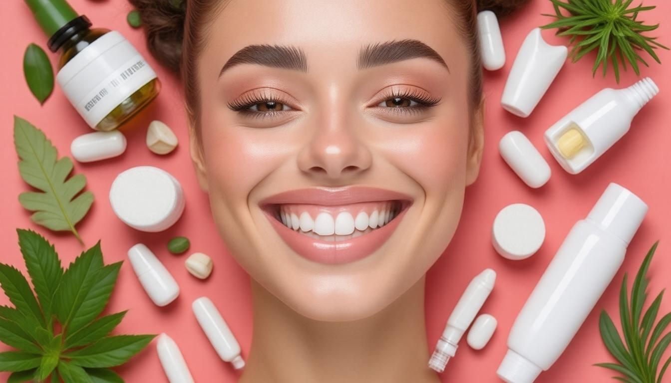 Why Choose Organic Vegan Toothpaste: The Natural Path to a Brighter Smile